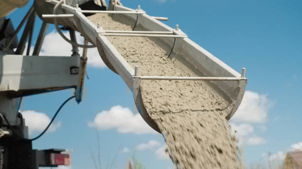 Best Concrete Pool Decks in Burleson, TX