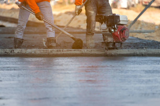  Burleson, TX Concrete contractor Pros