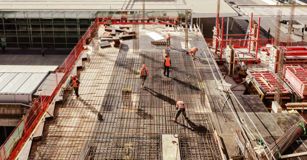 Best Concrete Sidewalk Installation in Burleson, TX
