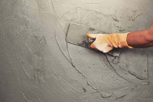 Best Concrete Grinding and Polishing in Burleson, TX