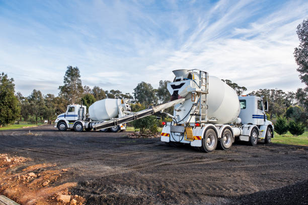 Best Concrete Staining and Coloring in Burleson, TX