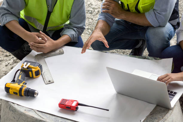 Best Concrete Demolition Services in Burleson, TX