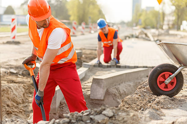 Best Concrete Sealing and Maintenance in Burleson, TX